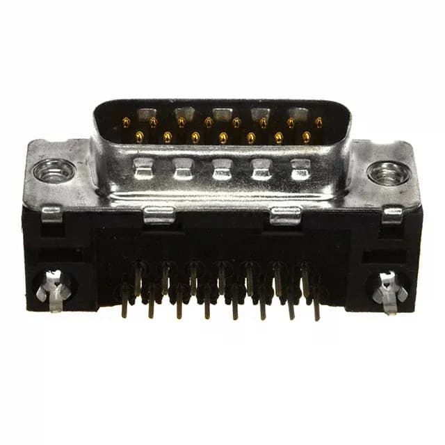 D15P33E4GX00LF — Amphenol ICC (FCI) product photo