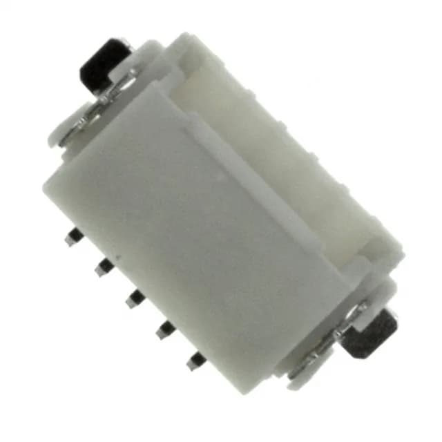 292227-5 — TE Connectivity AMP Connectors product photo