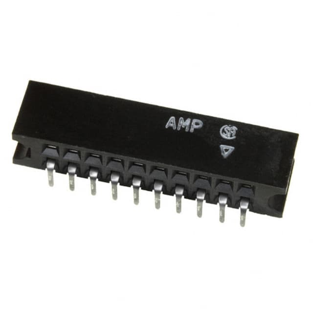 5-532956-3 — TE Connectivity AMP Connectors product photo