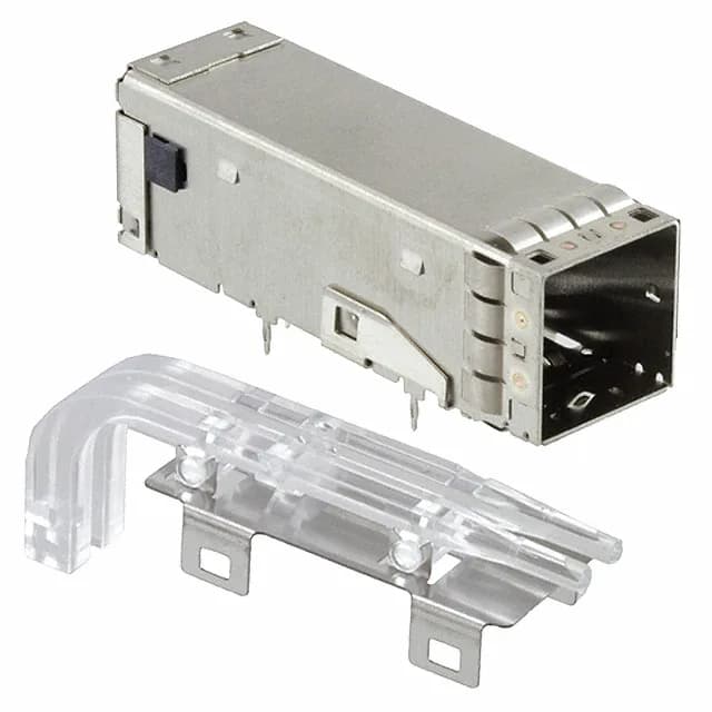 2198484-1 — TE Connectivity AMP Connectors product photo
