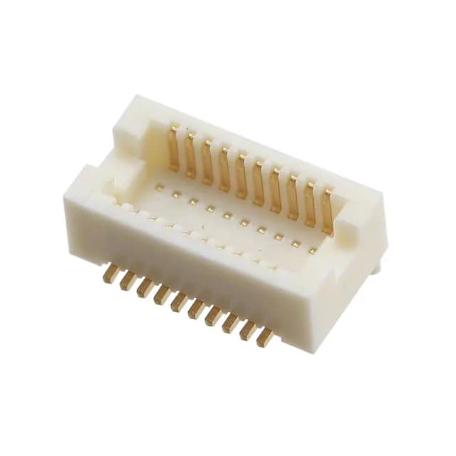 DF12D(3.0)-20DP-0.5V(81) — Hirose Electric Co Ltd product photo