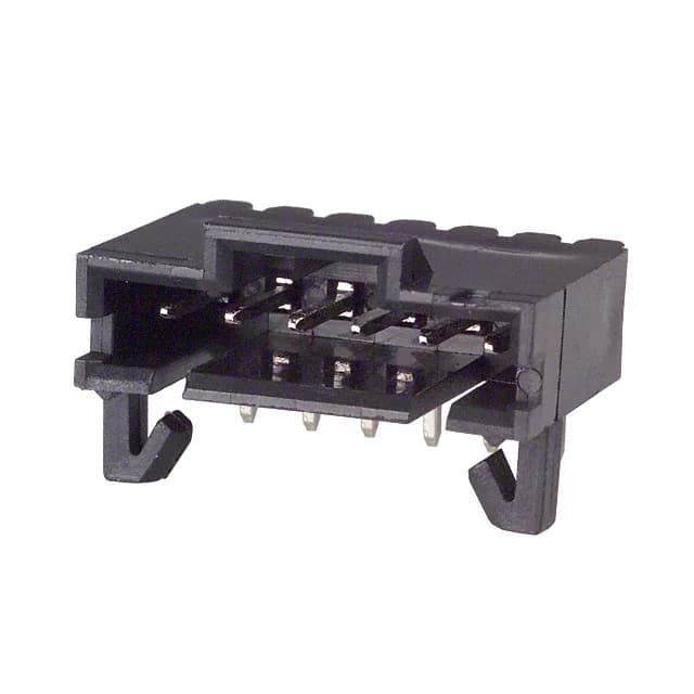 2-103672-9 — TE Connectivity AMP Connectors product photo