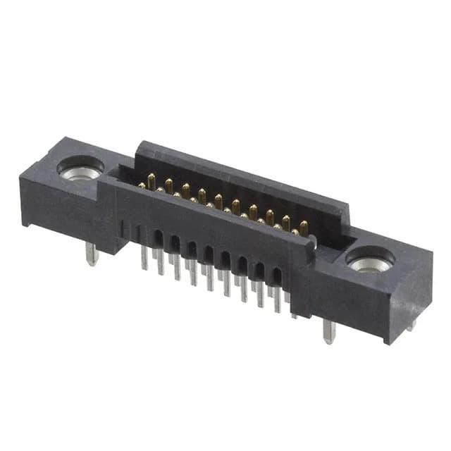 TFM-110-01-L-D-DS — Samtec Inc. product photo