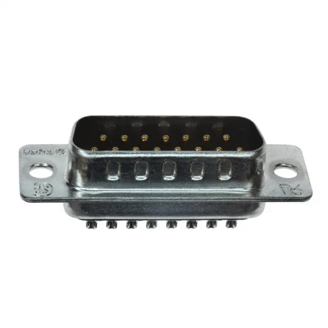 5-747908-2 — TE Connectivity AMP Connectors product photo