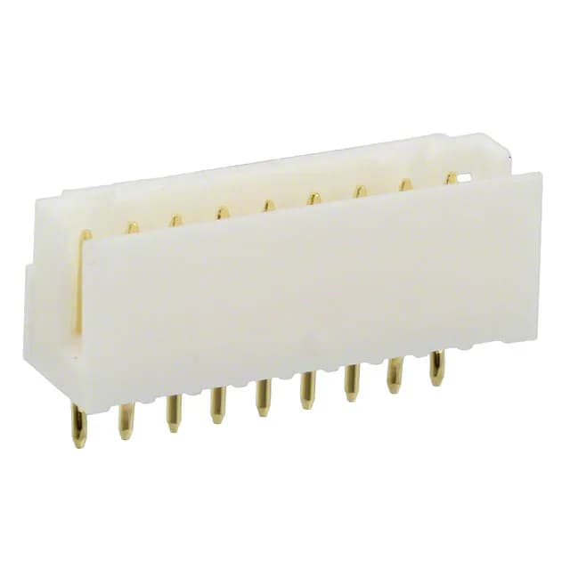 292134-9 — TE Connectivity AMP Connectors product photo