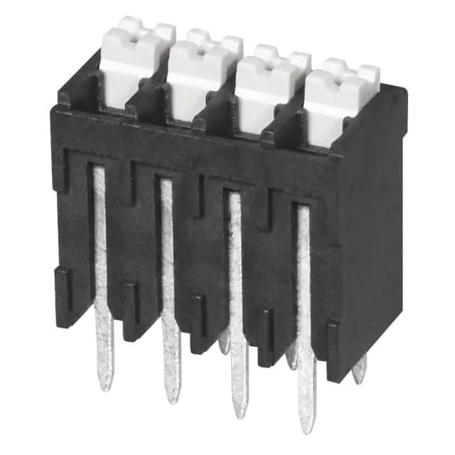TBLH10V-350-04BK — CUI Devices product photo