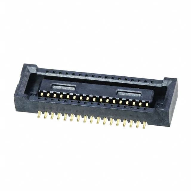 DF40C-34DS-0.4V(58) — Hirose Electric Co Ltd product photo
