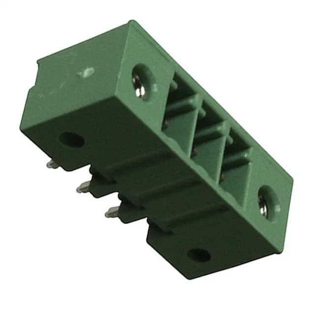 284516-3 — TE Connectivity AMP Connectors product photo