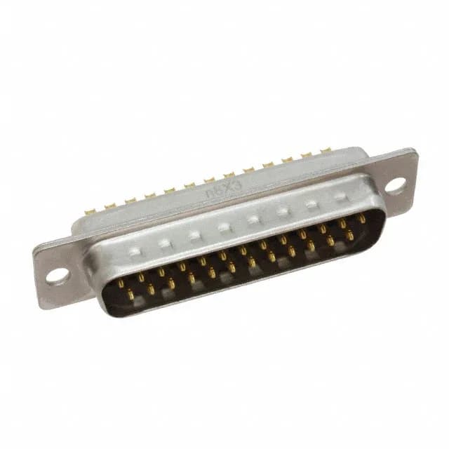 DB-25PF-N — JAE Electronics product photo