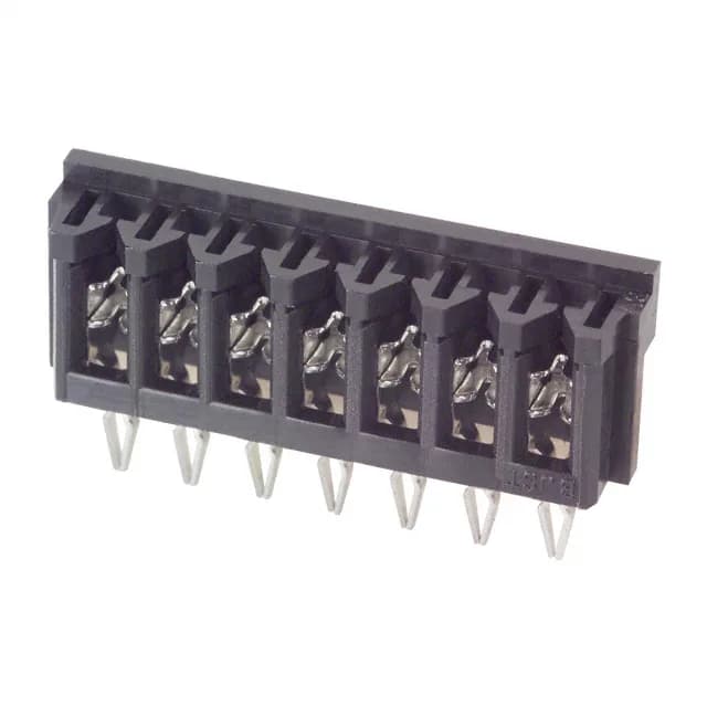 07DB-4K(LF) — JST Sales America Inc. product photo