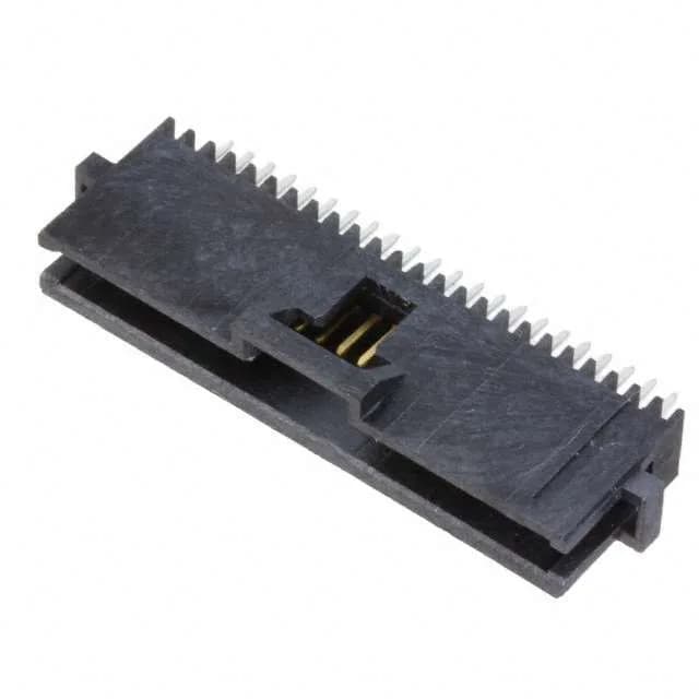 1-104071-4 — TE Connectivity AMP Connectors product photo