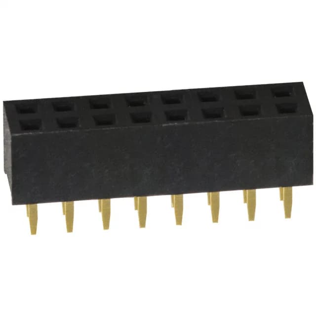 NPPN082AFCN-RC — Sullins Connector Solutions product photo