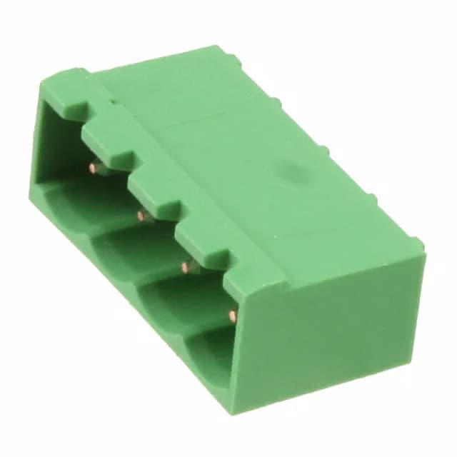 796638-4 — TE Connectivity AMP Connectors product photo