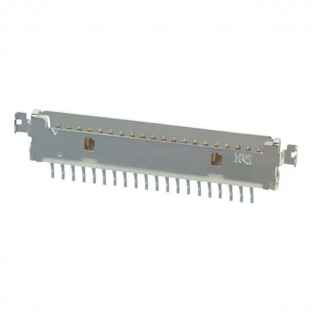 DF19KR-20P-1H(56) — Hirose Electric Co Ltd product photo