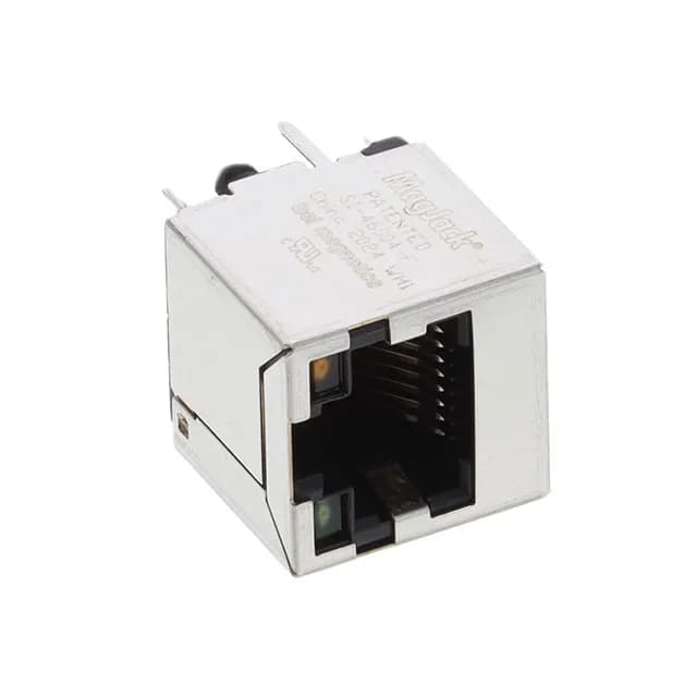 SI-46004-F — Bel Fuse Inc. product photo