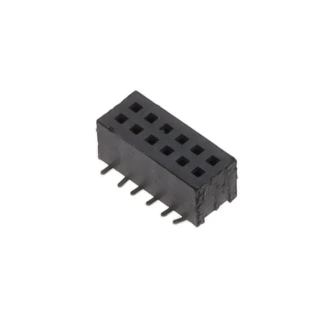 1MM-R-D06-VS-00-H-TBP — TE Connectivity AMP Connectors product photo