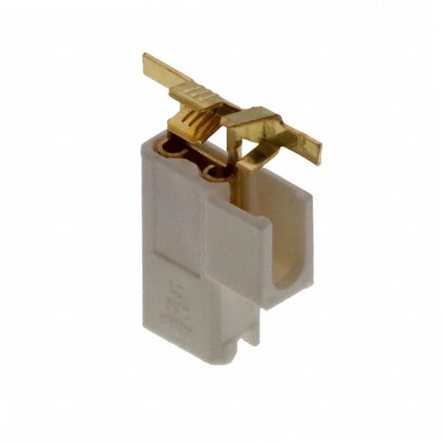 1969109-1 — TE Connectivity AMP Connectors product photo