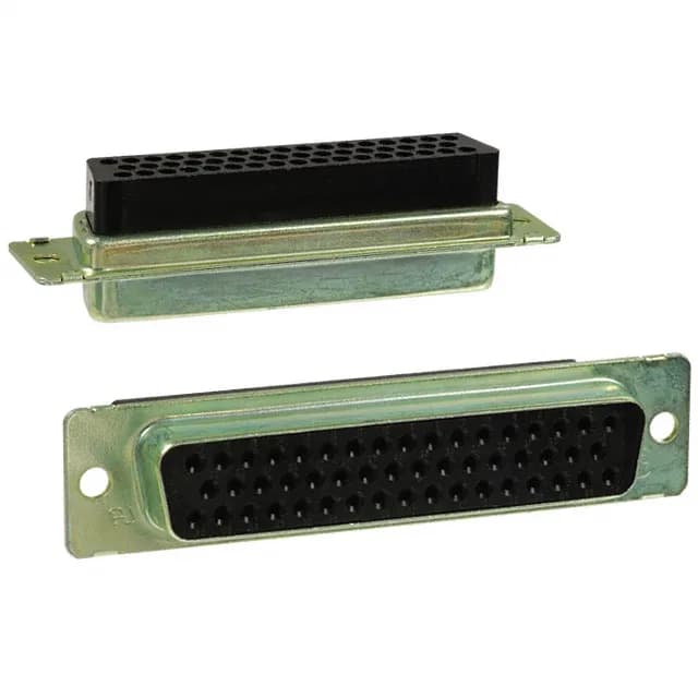 1658640-2 — TE Connectivity AMP Connectors product photo