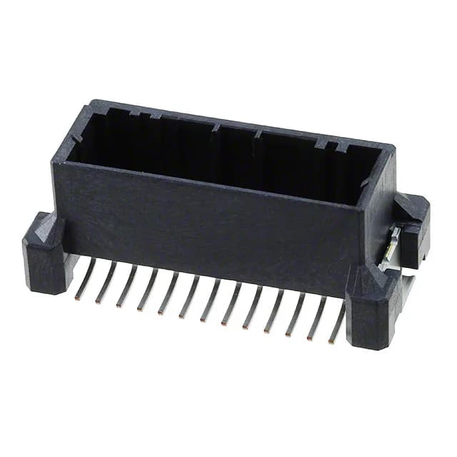 1-1939995-3 — TE Connectivity AMP Connectors product photo