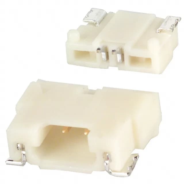 DF14-2P-1.25H(50) — Hirose Electric Co Ltd product photo