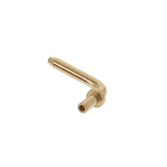 3301-2-14-15-00-00-08-0 — Mill-Max Manufacturing Corp. product photo