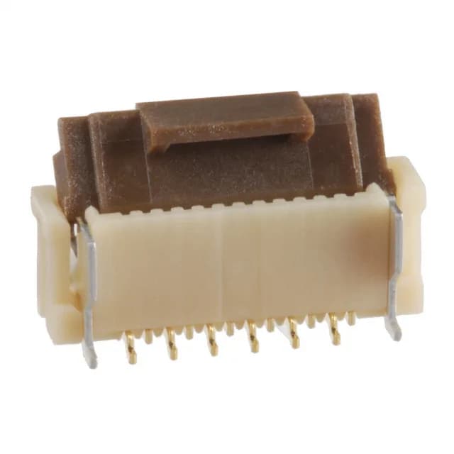 FH12-12S-0.5SVA(54) — Hirose Electric Co Ltd product photo