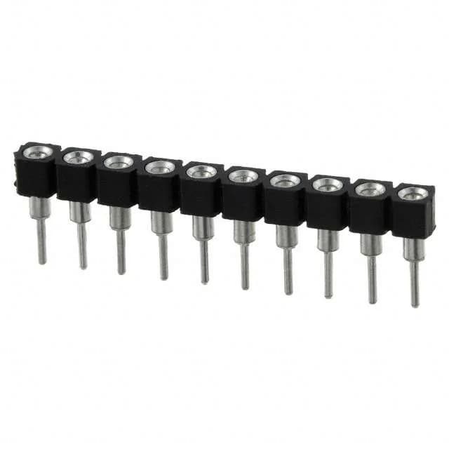 1-1571995-0 — TE Connectivity AMP Connectors product photo