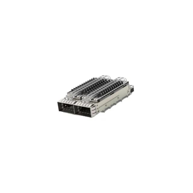 2-2170808-2 — TE Connectivity AMP Connectors product photo