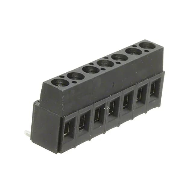 1546073-7 — TE Connectivity AMP Connectors product photo
