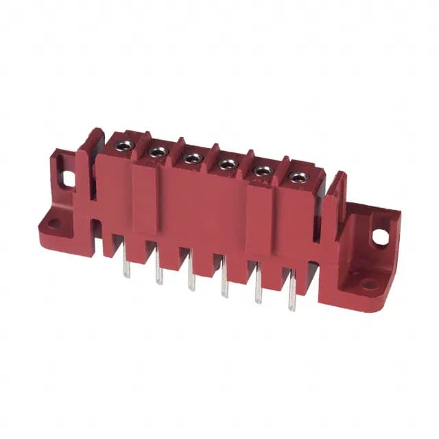 207611-7 — TE Connectivity AMP Connectors product photo