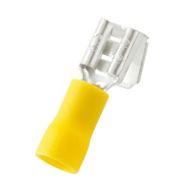 EDV10-250P-Q — Panduit Corp product photo