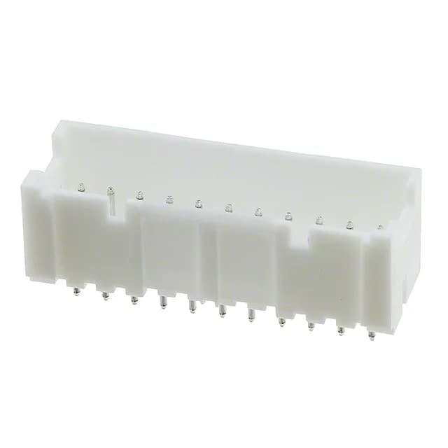 2-1969543-2 — TE Connectivity AMP Connectors product photo