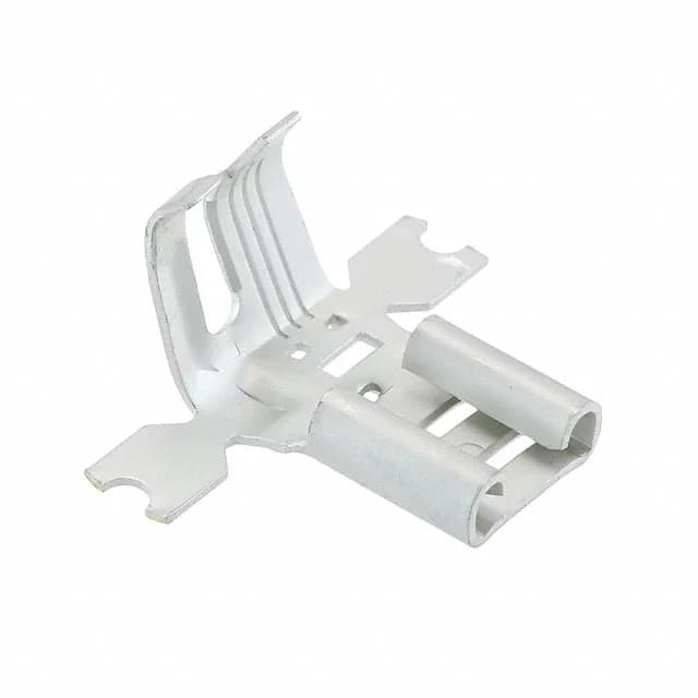42563-2 — TE Connectivity AMP Connectors product photo