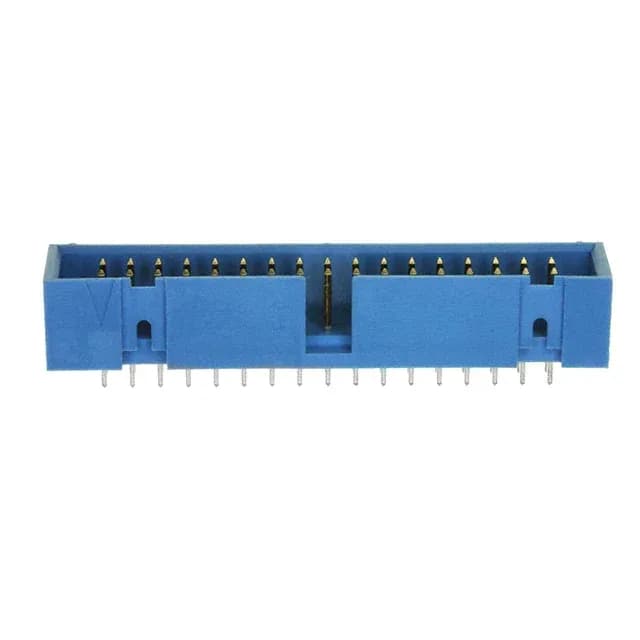 3-1761603-1 — TE Connectivity AMP Connectors product photo