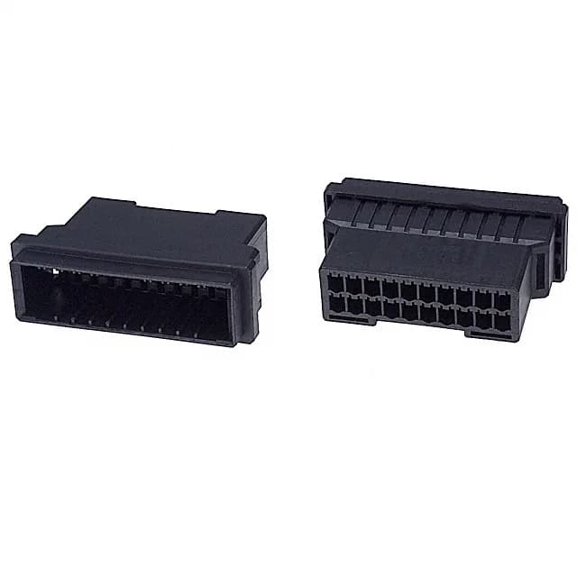 178964-8 — TE Connectivity AMP Connectors product photo