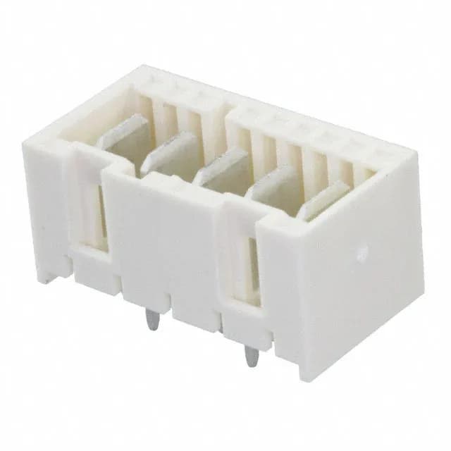 2232043-5 — TE Connectivity AMP Connectors product photo