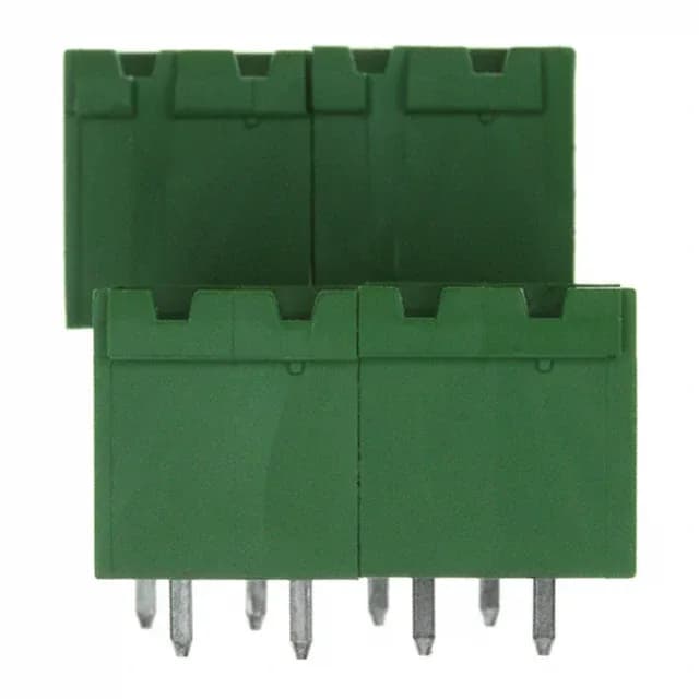 284065-4 — TE Connectivity AMP Connectors product photo