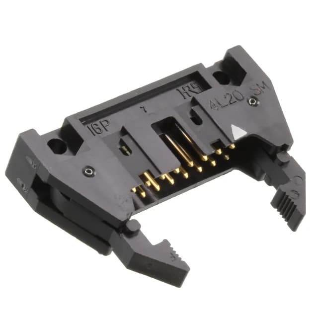HIF3BAF-16PA-2.54DS(71) — Hirose Electric Co Ltd product photo