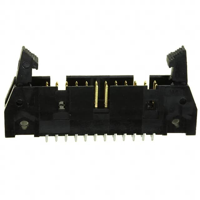 499910-5 — TE Connectivity AMP Connectors product photo