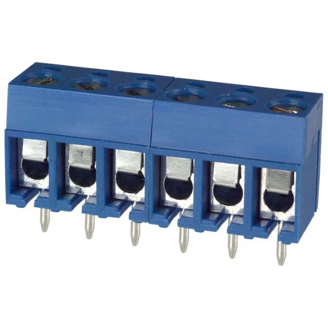 ED120/6DS — On Shore Technology Inc. product photo