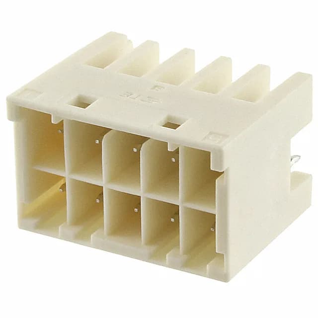 1-1971906-5 — TE Connectivity AMP Connectors product photo