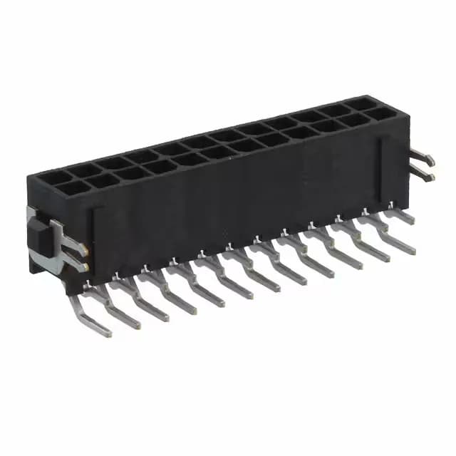 2-794677-4 — TE Connectivity AMP Connectors product photo