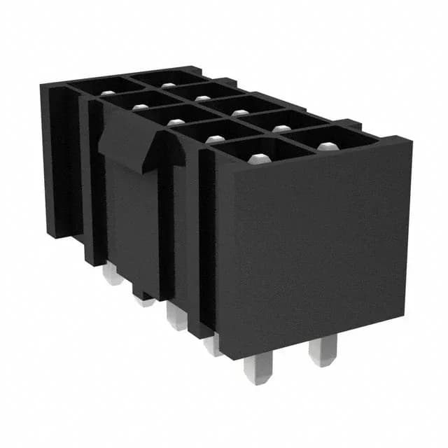 IPBT-105-H1-T-D — Samtec Inc. product photo