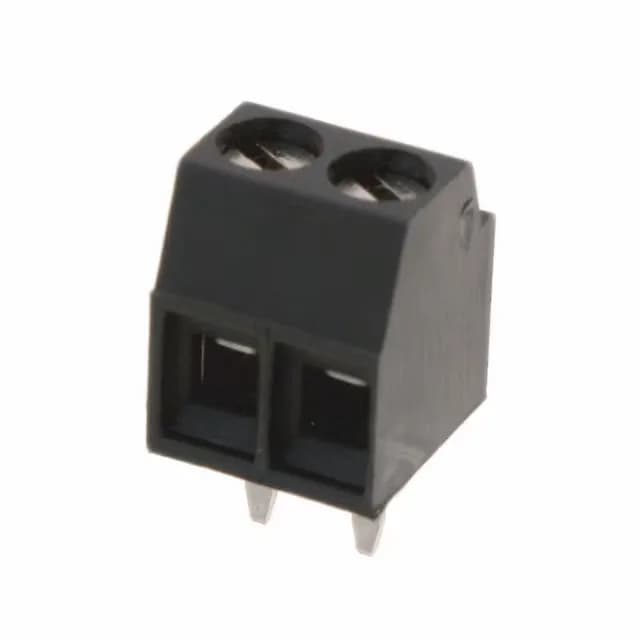 393570002 — Molex product photo