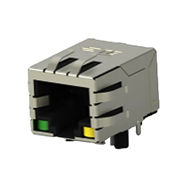 2337992-4 — TE Connectivity AMP Connectors product photo