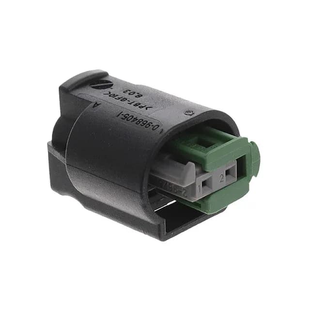 2-967644-1 — TE Connectivity AMP Connectors product photo