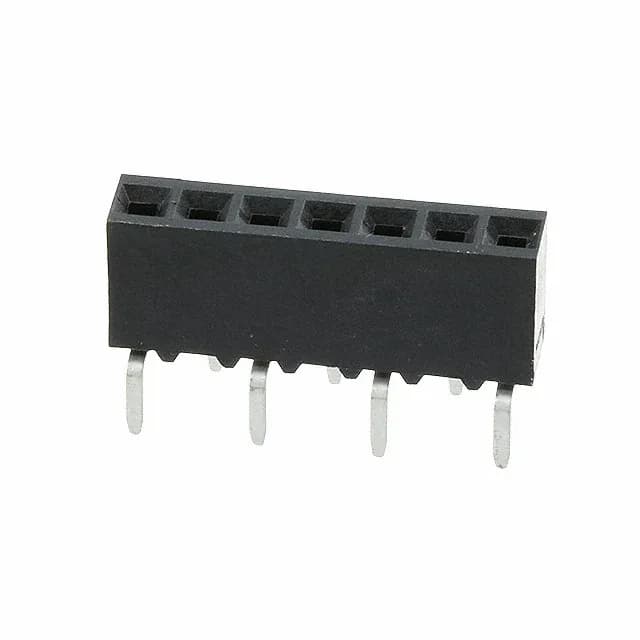 5-147726-6 — TE Connectivity AMP Connectors product photo