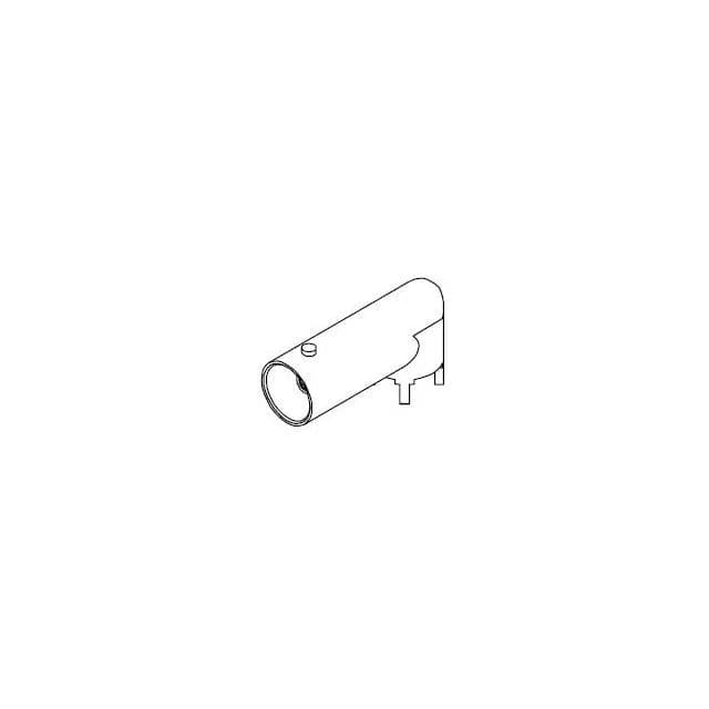 73171-1641 — Molex product photo