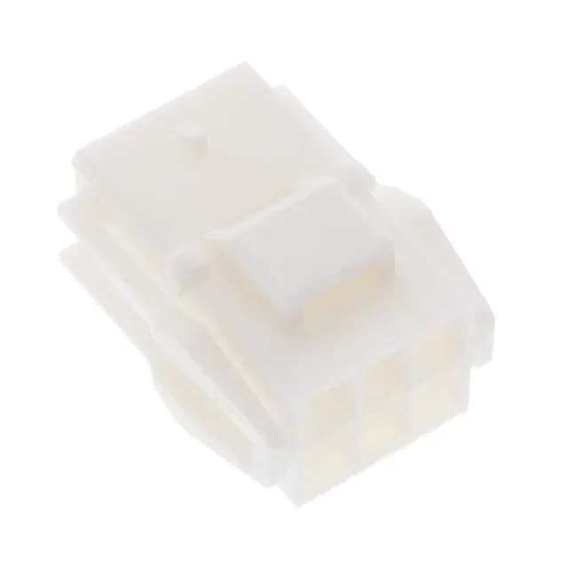YLR-06V — JST Sales America Inc. product photo
