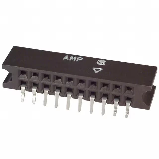 534204-9 — TE Connectivity AMP Connectors product photo